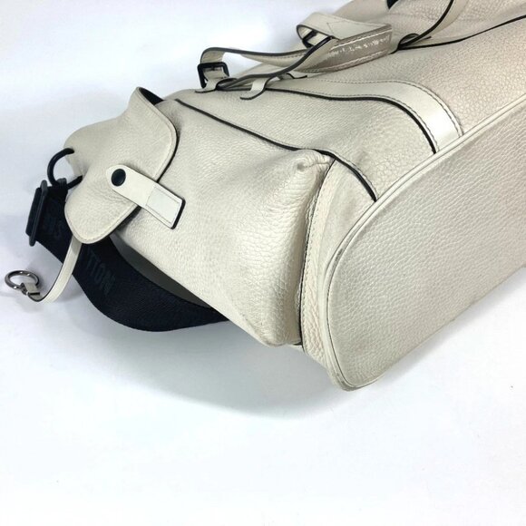 LOUIS VUITTON M58477 Monogram christopher 2WAY Bag Tote Bag Shoulder Bag - Picture 5 of 16